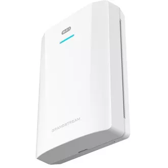 Grandstream GWN7670WM pristupna točka, Wi-Fi 7, 802.11be, 2.5G Ethernet WAN/LAN, 256 klijenata, 2x2:2 MIMO