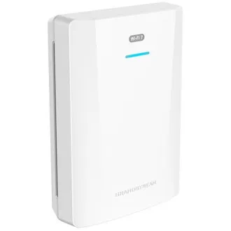 Grandstream GWN7670WM pristupna točka, Wi-Fi 7, 802.11be, 2.5G Ethernet WAN/LAN, 256 klijenata, 2x2:2 MIMO