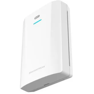 Grandstream GWN7670WM pristupna točka, Wi-Fi 7, 802.11be, 2.5G Ethernet WAN/LAN, 256 klijenata, 2x2:2 MIMO