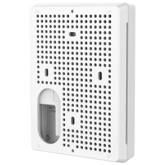 Grandstream GWN7670WM pristupna točka, Wi-Fi 7, 802.11be, 2.5G Ethernet WAN/LAN, 256 klijenata, 2x2:2 MIMO