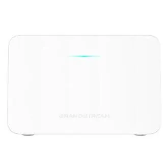 Grandstream GWN7062E Wi-Fi 6 ruter, AX3000, VPN, Mesh, 3Gb/s, MU-MIMO s DL/UL OFDMA tehnologijom Grandstream GWN7062E Wi-Fi 6 ruter, AX3000, VPN, Mesh, 3Gb/s, MU-MIMO s DL/UL OFDMA tehnologijom