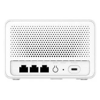 Grandstream GWN7062E Wi-Fi 6 ruter, AX3000, VPN, Mesh, 3Gb/s, MU-MIMO s DL/UL OFDMA tehnologijom Grandstream GWN7062E Wi-Fi 6 ruter, AX3000, VPN, Mesh, 3Gb/s, MU-MIMO s DL/UL OFDMA tehnologijom