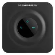 Grandstream HT801 V2 (ATA), 1x FXS, 1x SIP račun, 1x LAN, 3-smjerna audio konferencija, automatsko opskrbljivanje