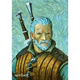 GLO IGRE UMJETNOST: VJEŠTAC GERALT VAN GOGH GLO IGRE UMJETNOST: VJEŠTAC GERALT VAN GOGH