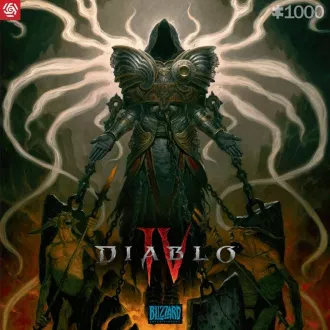 GLO GAMING ZAGONETKE: DIABLO IV INARIUS