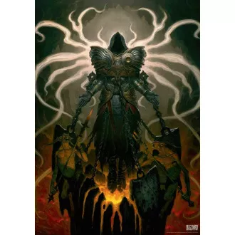 GLO GAMING ZAGONETKE: DIABLO IV INARIUS