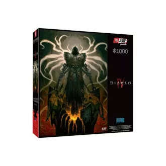 GLO GAMING ZAGONETKE: DIABLO IV INARIUS