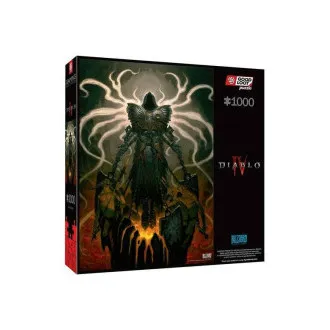 GLO GAMING ZAGONETKE: DIABLO IV INARIUS GLO GAMING ZAGONETKE: DIABLO IV INARIUS
