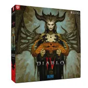 GLO GAMING ZAGONETKE: DIABLO IV LILITH