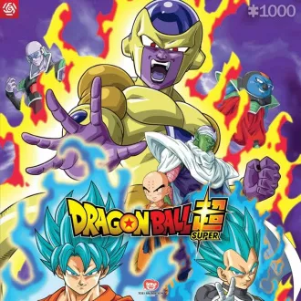 GLO GAMING ZAGONETKE: DRAGON BALL SUPER GLO GAMING ZAGONETKE: DRAGON BALL SUPER