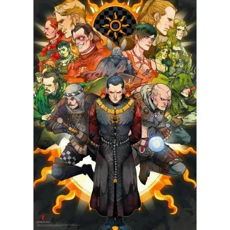 GLO GAMING ZAGONETKE: VJEŠTAC NILFGAARD