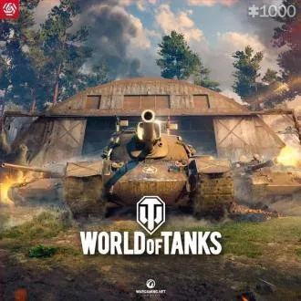 GLO GAMING ZAGONETKA: WORLD OF TANKS WINGBACK GLO GAMING ZAGONETKA: WORLD OF TANKS WINGBACK
