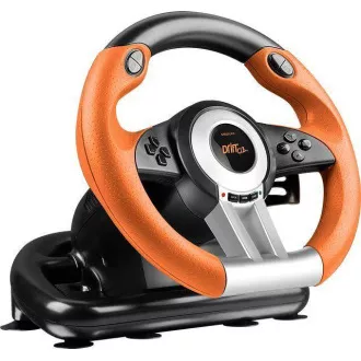 DRIFT OZ Racing Wheel PC DRIFT OZ Racing Wheel PC