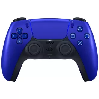 PS5 - DualSense bežični kontroler Cobalt Blue