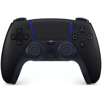 PS5 - DualSense bežični kontroler Midnight Black - Rabljen PS5 - DualSense bežični kontroler Midnight Black - Rabljen