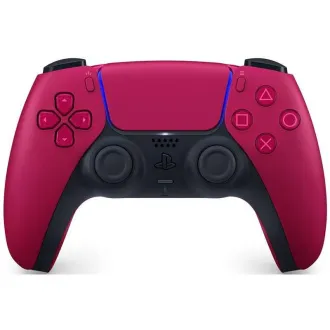 PS5 - DualSense bežični kontroler Cosmic Red PS5 - DualSense bežični kontroler Cosmic Red