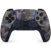PS5 - DualSense bežični kontroler Grey Camo
