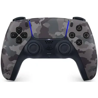 PS5 - DualSense bežični kontroler Grey Camo