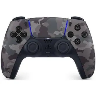 PS5 - DualSense bežični kontroler Grey Camo