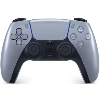 PS5 - DualSense bežični kontroler Sterling Silver