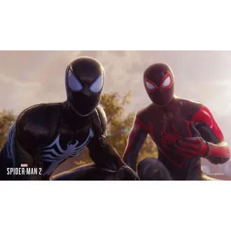 PS5 - Marvelov Spider-Man 2 PS5 - Marvelov Spider-Man 2