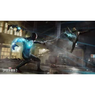 PS5 - Marvelov Spider-Man 2 PS5 - Marvelov Spider-Man 2