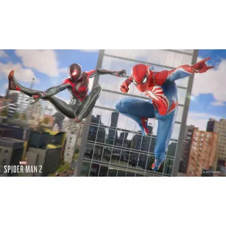PS5 - Marvelov Spider-Man 2 PS5 - Marvelov Spider-Man 2
