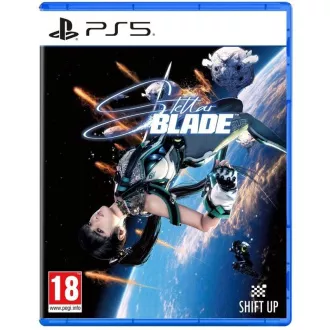 PS5 - Zvjezdana oštrica