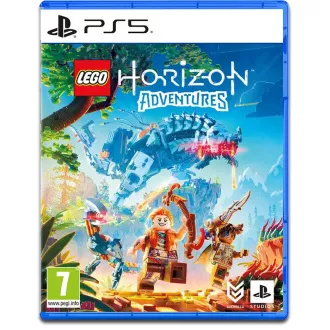 PS5 - LEGO Horizon avanture