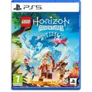 PS5 - LEGO Horizon avanture