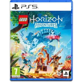 PS5 - LEGO Horizon avanture PS5 - LEGO Horizon avanture