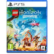 PS5 - LEGO Horizon avanture