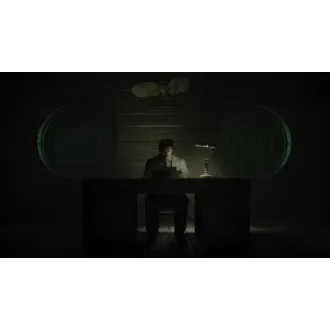 PS5 - Alan Wake 2 Deluxe izdanje PS5 - Alan Wake 2 Deluxe izdanje