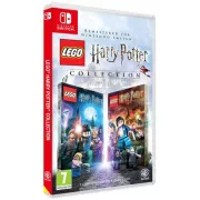 NS - Lego Harry Potter zbirka (CIB)