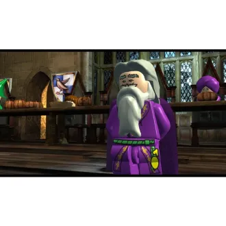 NS - Lego Harry Potter zbirka (CIB) NS - Lego Harry Potter zbirka (CIB)
