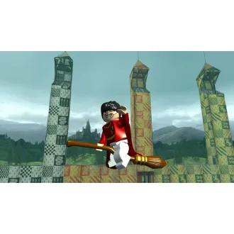 NS - Lego Harry Potter zbirka (CIB) NS - Lego Harry Potter zbirka (CIB)