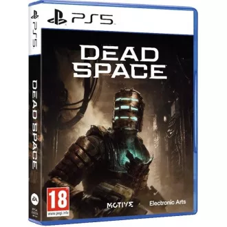 PS5 - Dead Space (remake)