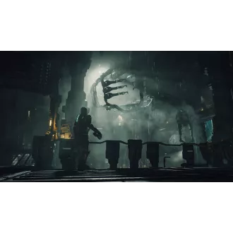 PS5 - Dead Space (remake)