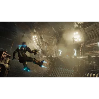 PS5 - Dead Space (remake)
