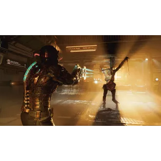 PS5 - Dead Space (remake)