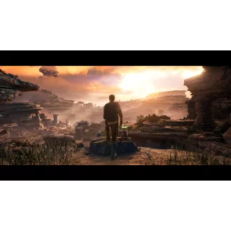 PS5 - Jedi preživjeli iz Ratova zvijezda PS5 - Jedi preživjeli iz Ratova zvijezda