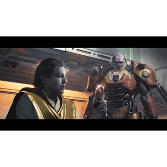 PS5 - Jedi preživjeli iz Ratova zvijezda PS5 - Jedi preživjeli iz Ratova zvijezda