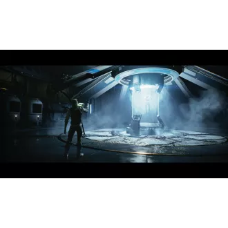 PS5 - Jedi preživjeli iz Ratova zvijezda PS5 - Jedi preživjeli iz Ratova zvijezda