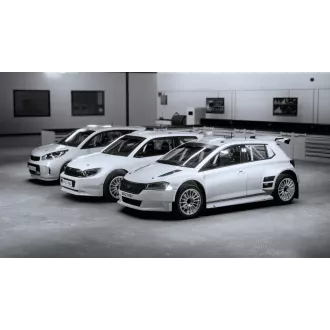 PS5 - EA Sports WRC PS5 - EA Sports WRC