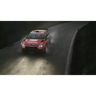 PS5 - EA Sports WRC PS5 - EA Sports WRC