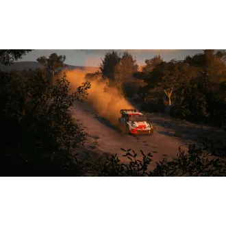 PS5 - EA Sports WRC PS5 - EA Sports WRC