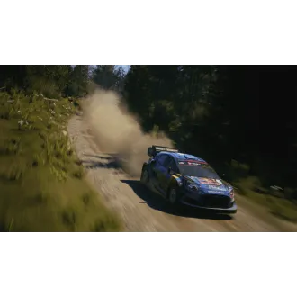 PS5 - EA Sports WRC PS5 - EA Sports WRC