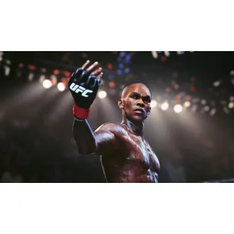 PS5 - EA Sports UFC 5 PS5 - EA Sports UFC 5