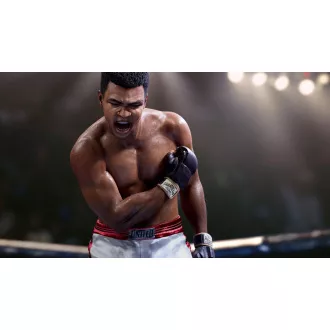 XSX - EA Sports UFC 5