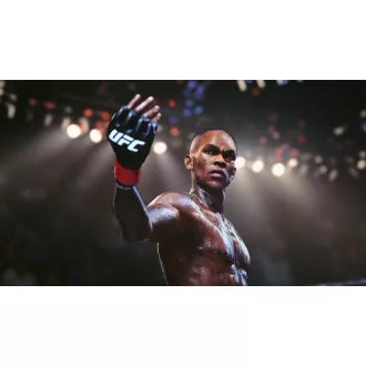 XSX - EA Sports UFC 5